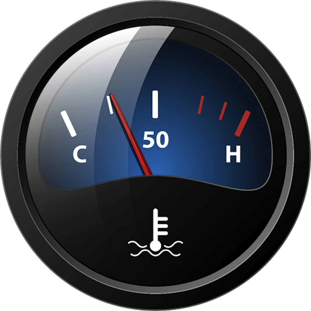 Temperature sensor