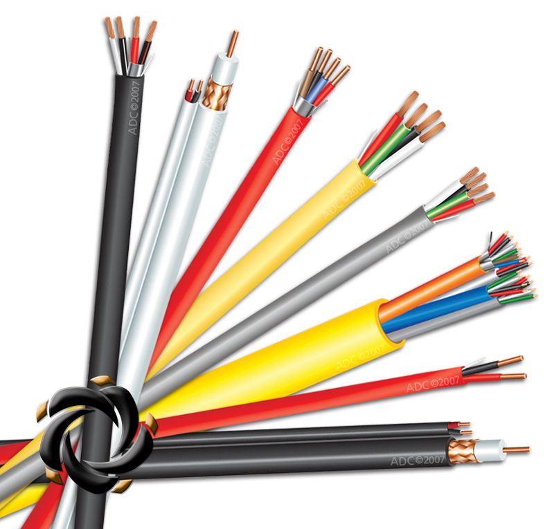 Wiring & harnesses