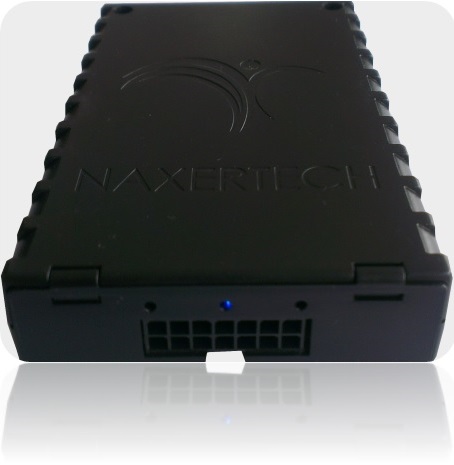 NaxerTech Micro GPS tracking device