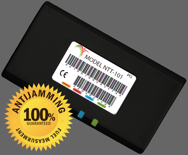 NaxerTech NTT-101 GPS tracking device