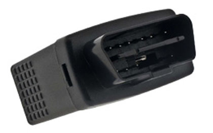 NaxerTech OBD-II GPS tracking device