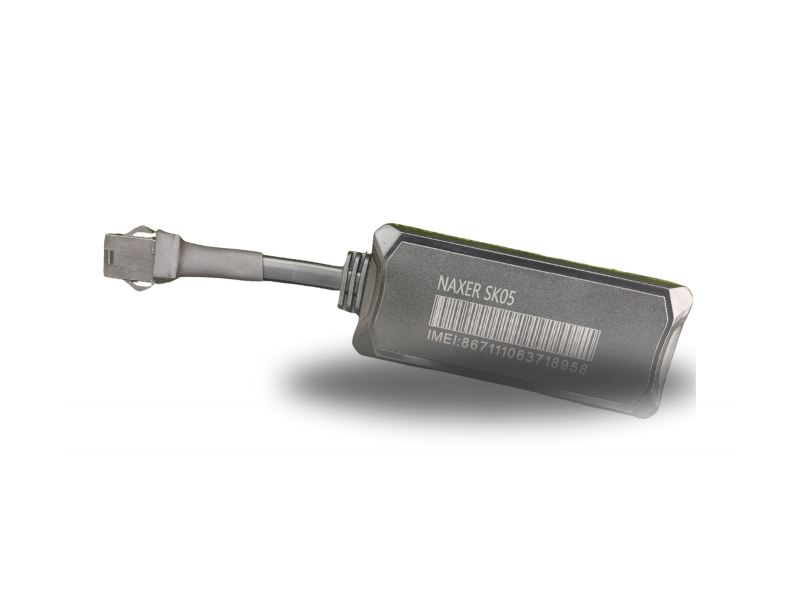 NaxerTech SK05 GPS tracking device